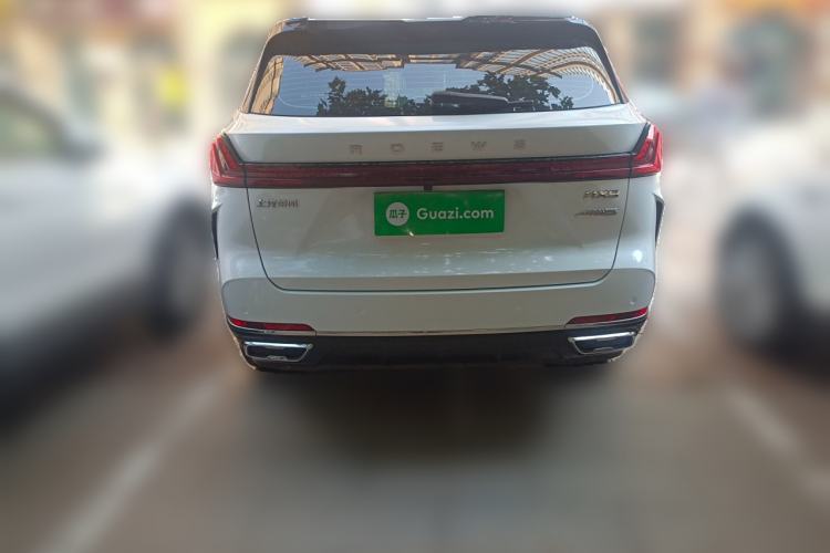 Used Roewe RX9 2023 2.0T Four-Wheel Drive Luxury Edition
