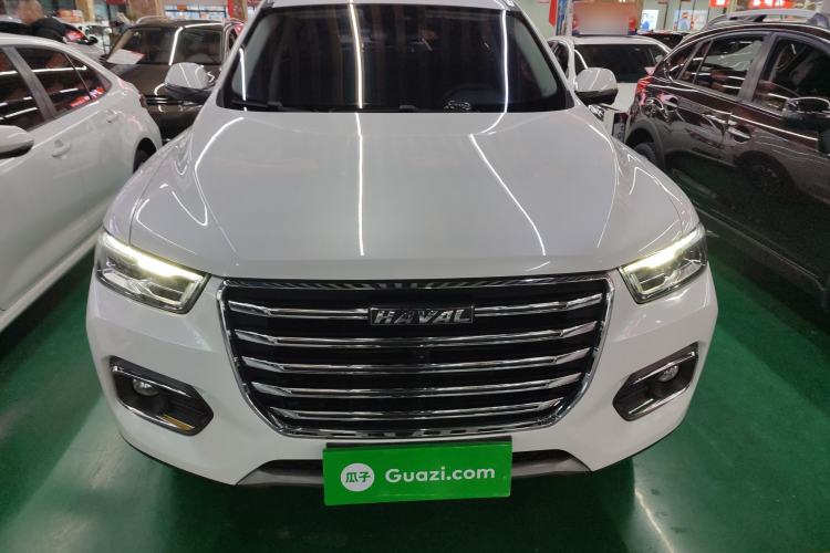 Used Haval H6 2020 1.5 GDIT Automatic Platinum Champion Edition
