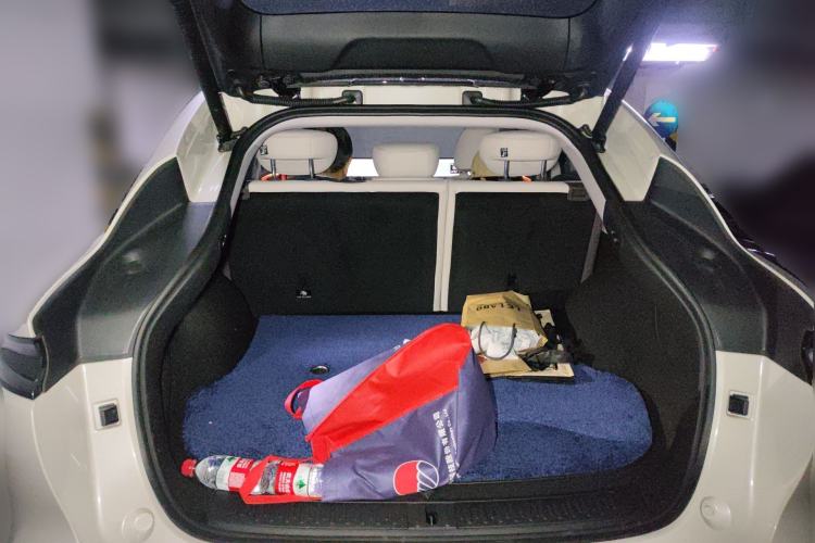 Used IM LS6 2023 Max Enhanced Performance Edition