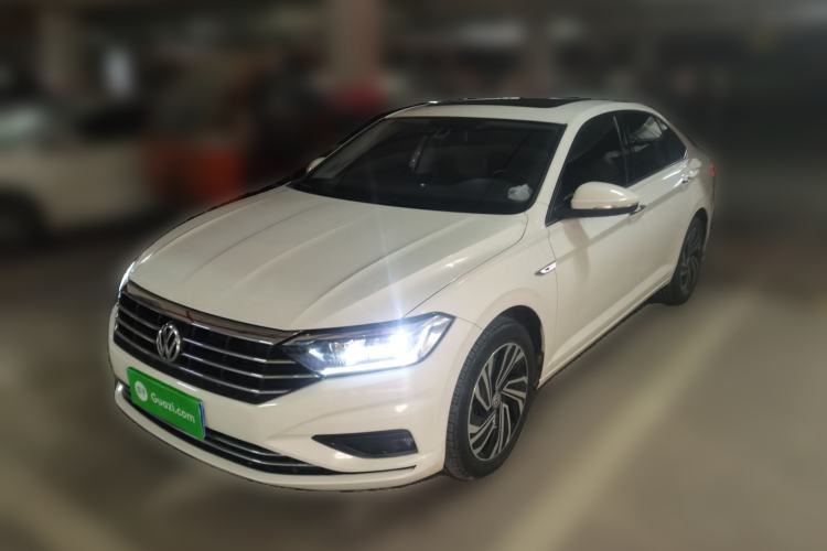 Used Volkswagen Sagitar 2021 280TSI DSG Excellence Edition