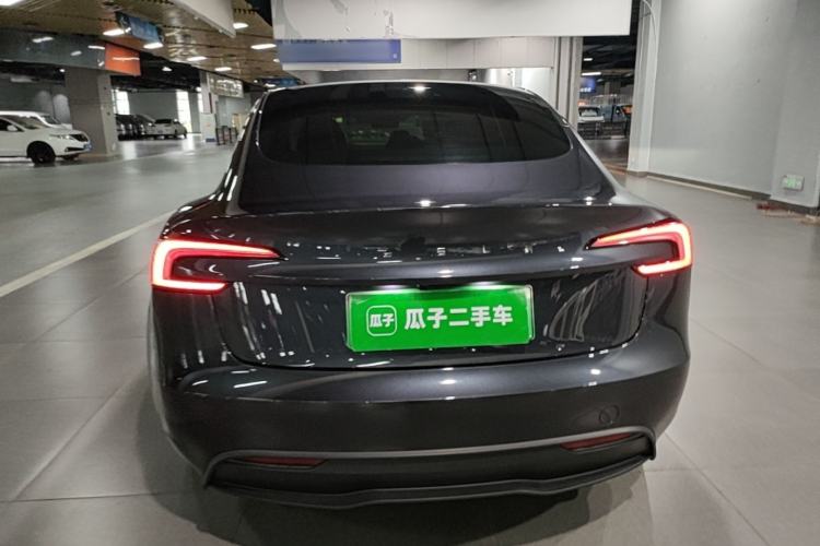 Used Tesla Model 3 2023 Rear-Wheel-Drive Version