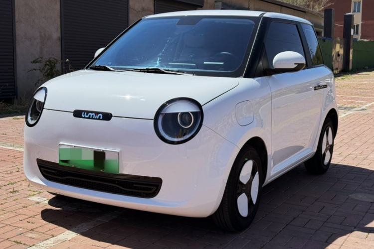 Used CHANGAN NEVO Lumin 2025 205 km Xiangqin Version