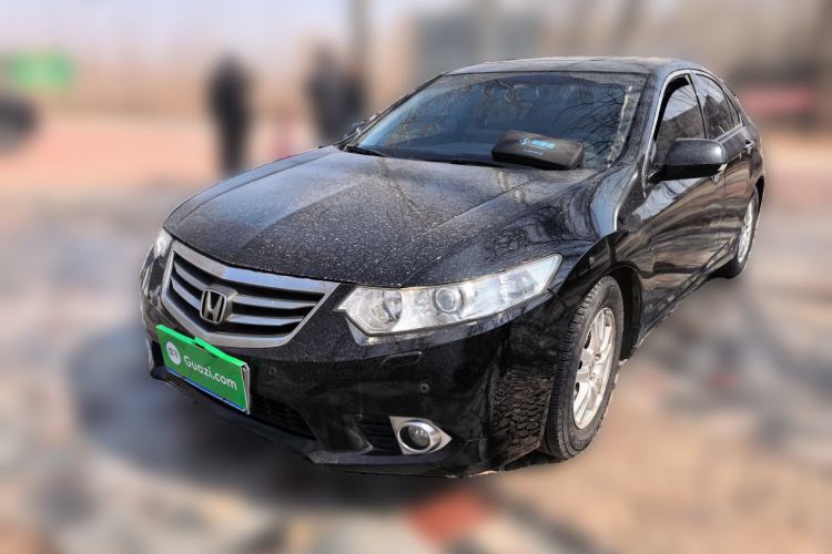 Used Honda Spirior 2013 2.0L Prestige Edition