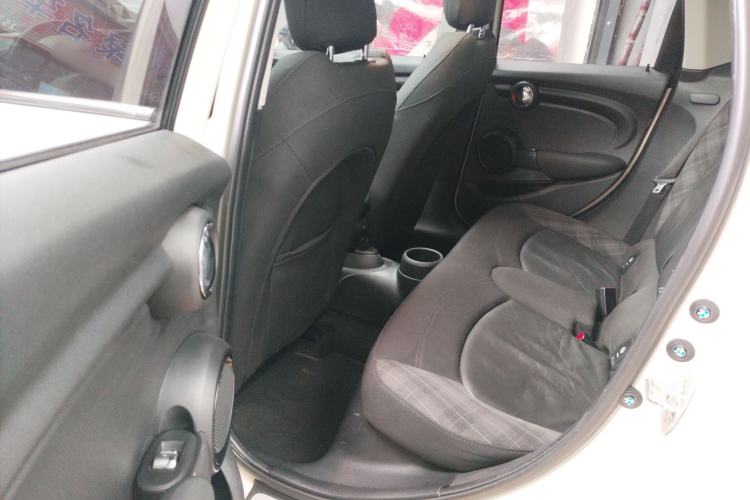 Used MINI MINI 2016 1.5T COOPER Five-Door Edition