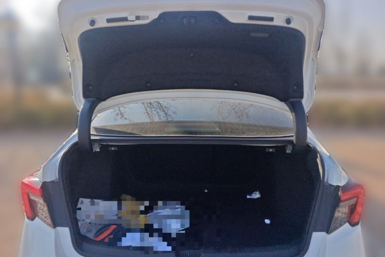 Used Honda Integra 2022 240TURBO CVT Luxury Edition
