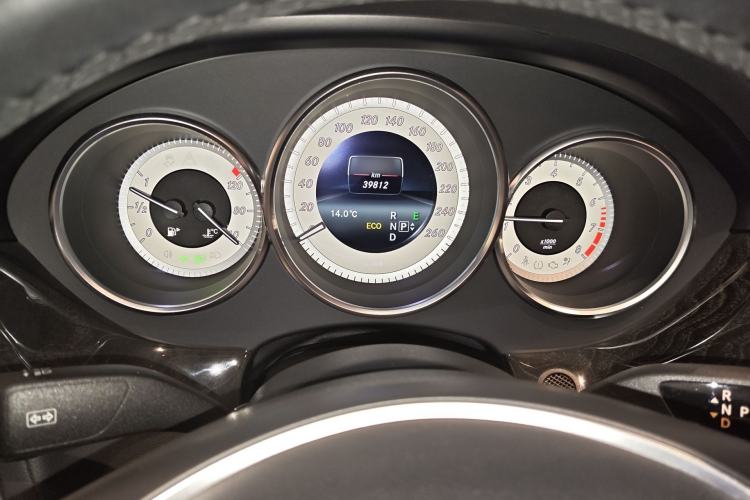 Used Mercedes-Benz CLS 2015 CLS 320
