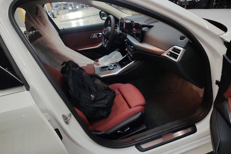 Used BMW i3 2026 Model, eDrive 35 L