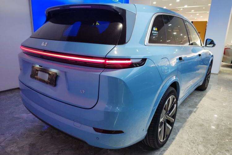 Used Li Auto L7 2024 Ultra Model