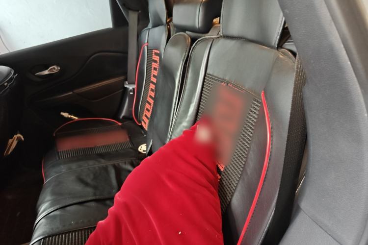 Used Jeep Cherokee 2016 2.4L Professional Smart Version