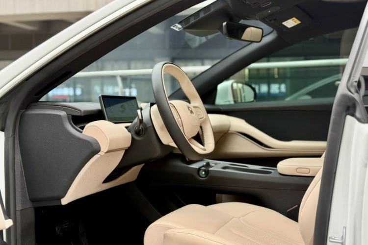 Used Nio ET5T 2024 75kWh Touring
