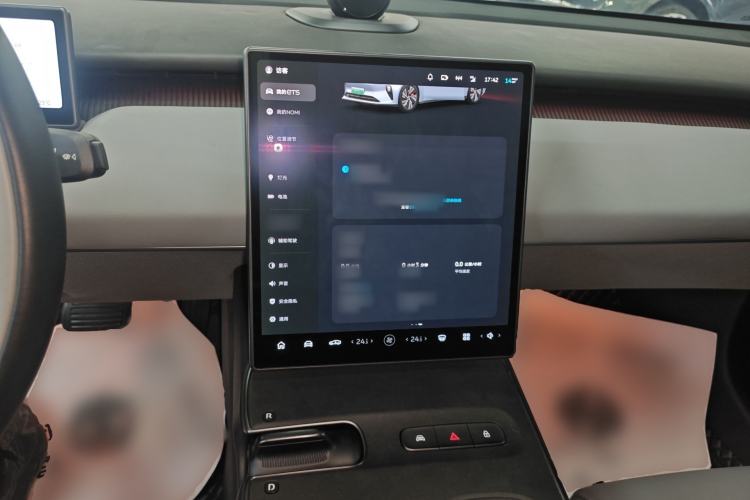 Used Nio ET5 2022 75 kWh
