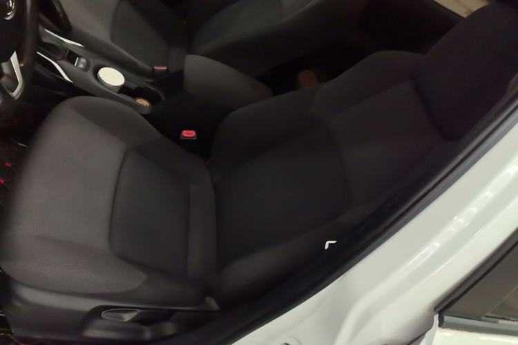 Used Toyota Levin 2021 185T CVT Luxury Edition
