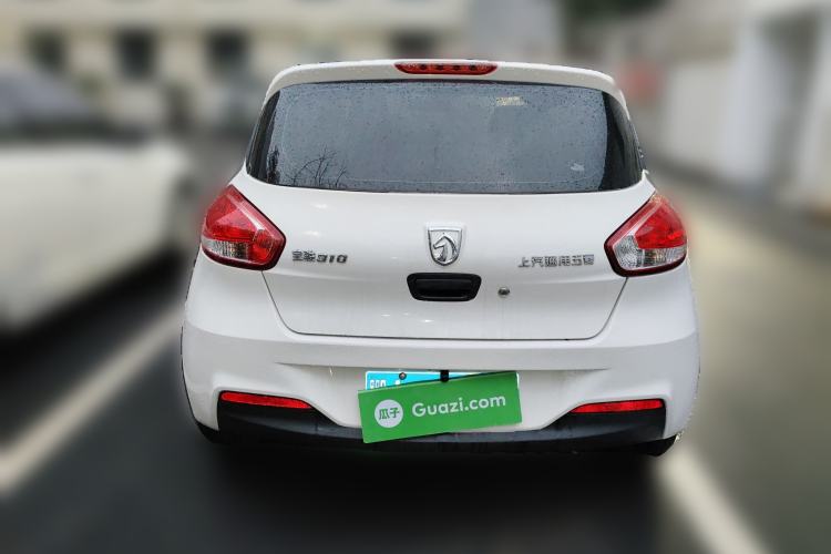 Used Baojun 310 2020 1.2L Manual Value Edition
