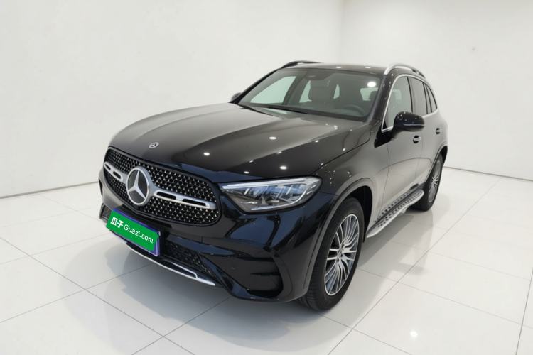 Used Mercedes-Benz GLC 2025 Refreshed GLC 300 L 4MATIC Dynamic Version 5 Seats