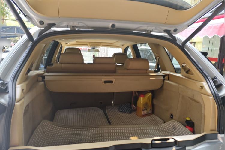 Used BMW X5 2009 xDrive30i Luxury Edition
