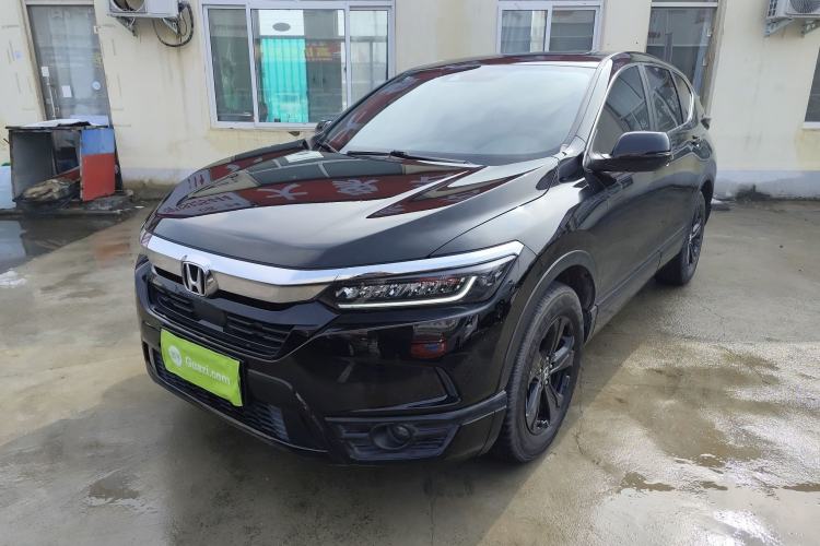 Used Honda Breeze 2020 240TURBO CVT 2WD Luxury Edition
