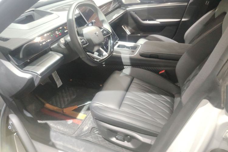 Used NETA S Shooting Brake 2024 Range-Extended 300 Standard Edition