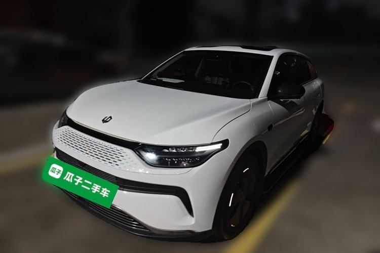 Used Leapmotor C11 2023 Extended-Range 285 Comfort Edition