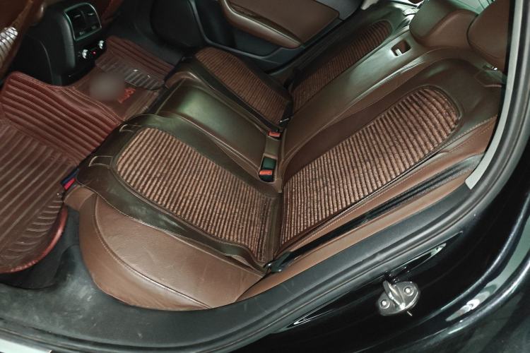 Used Audi A6L 2017 30 FSI Technology Model