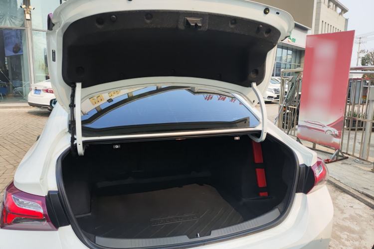 Used Chevrolet Malibu XL 2021 535T Automatic Sport Edition