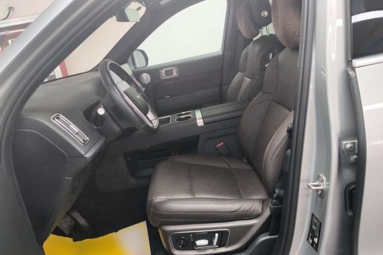 Used Li Auto L9 2022 Max model