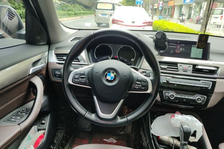 Used BMW X1 2019 xDrive20Li Luxury Model