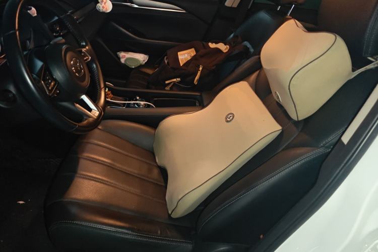 Used Mazda Atenza 2020 2.0L Blue Sky Luxury Edition
