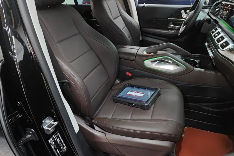 Used Mercedes-Benz GLE 2021 GLE 350 4MATIC Stylish Model