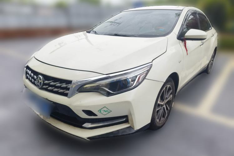 Used Venucia D60 2018 1.6L Manual Comfort Edition