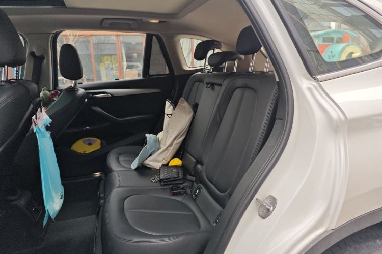 Used BMW X1 2016 sDrive18Li Fashion Model
