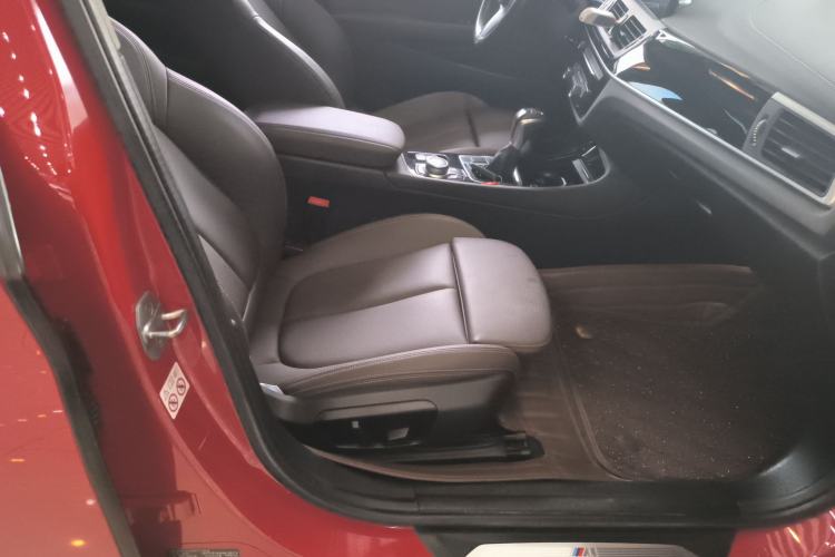 Used BMW 1 Series 2019 118i M Sport Package
