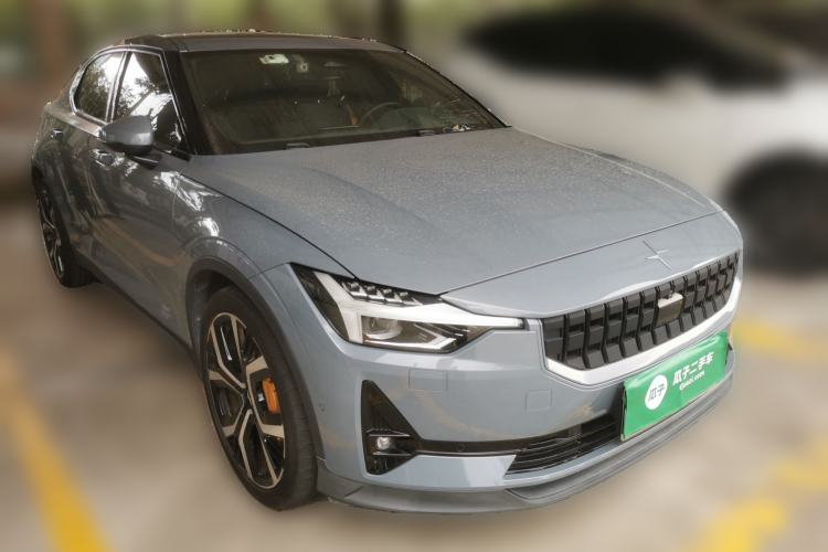 Used Polestar 2 2020 First Edition
