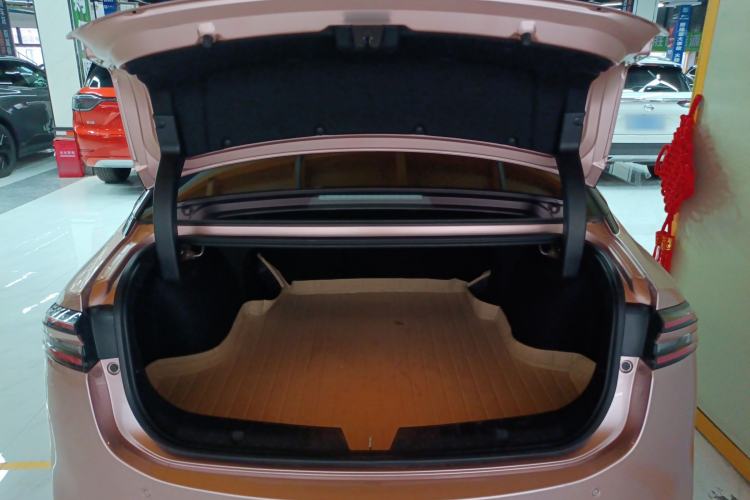 Used AION S Plus 2022 70 Intelligent Edition
