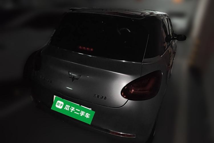 Used Wuling Bingo 2023 333km Enjoy+ Version
