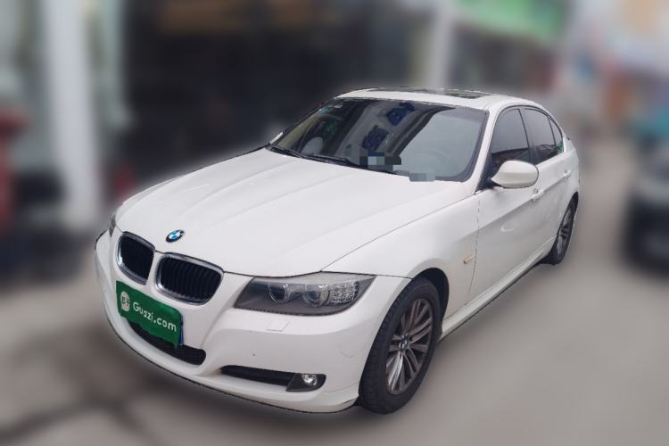 Used BMW 3 Series 2012 320i Sport Edition