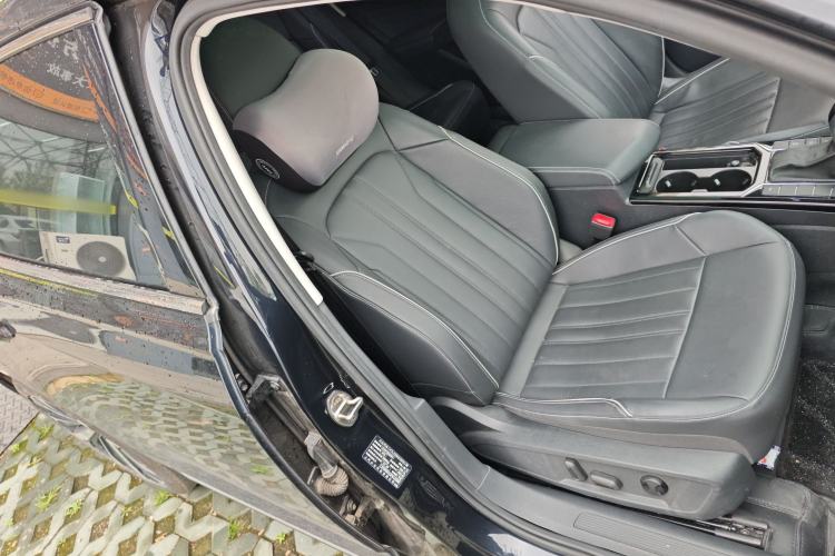 Used Volkswagen Passat 2023 Revised 330TSI Elite Edition