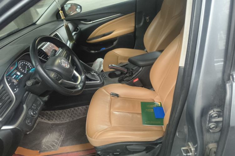 Used Buick Excelle GX 2018 18T Automatic Flagship Model