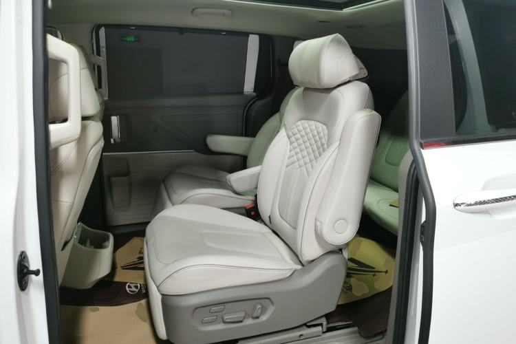 Used Hyundai Custo 2021 380TGDi Smart Luxury Premium LUX
