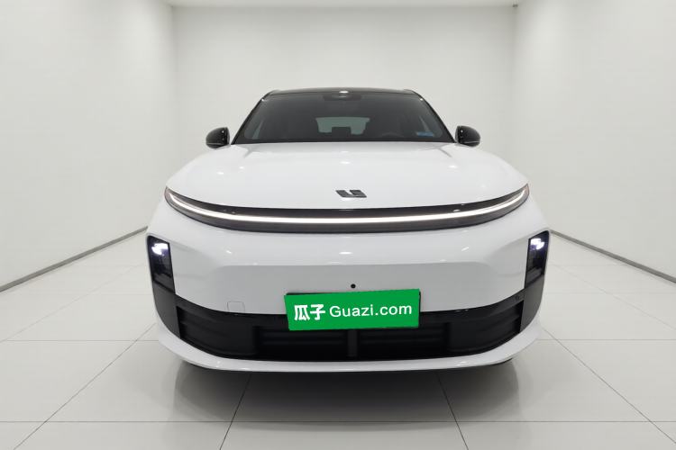 Used Li Auto L6 2024 Max