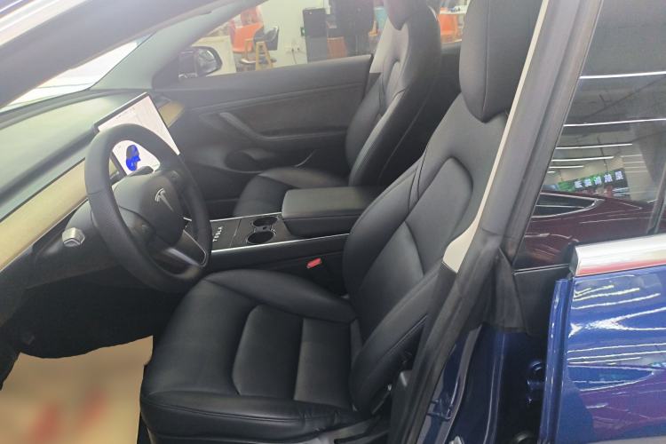 Used Tesla Model 3 2020 Standard Range Rear-Wheel Drive Upgraded Version