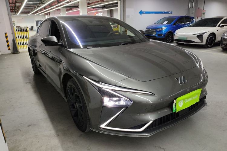 Used IM L7 2023 Elite Model