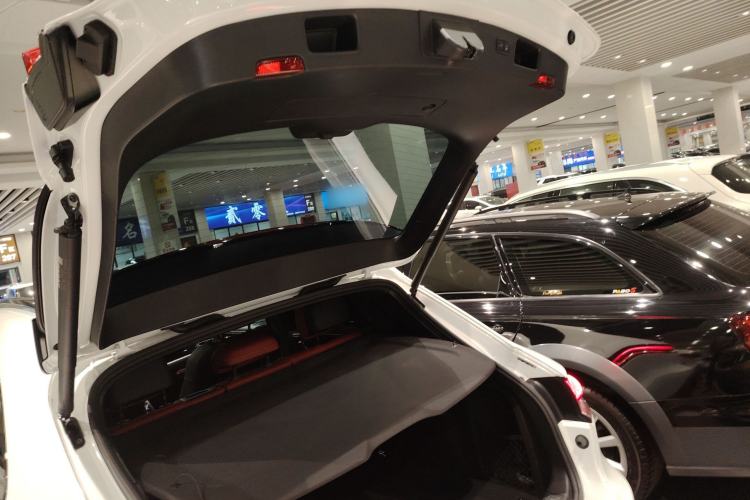 Used Porsche Macan 2022 Macan 2.0T