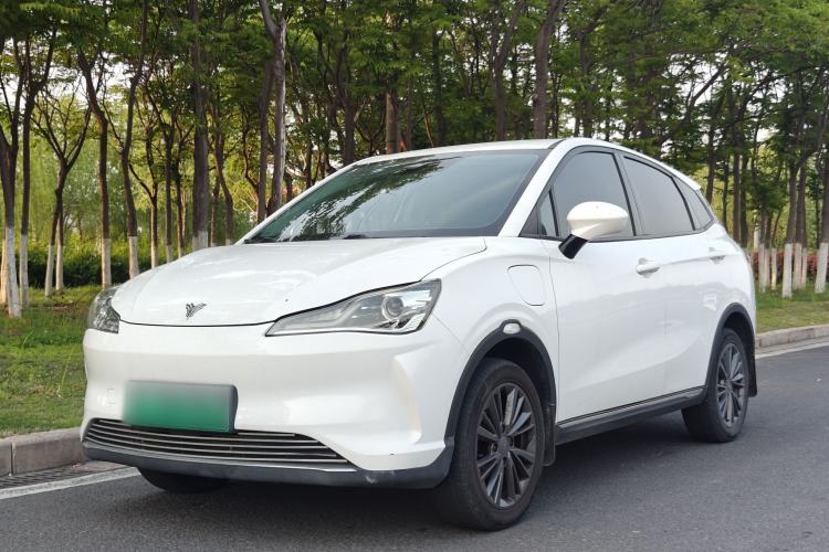 Used NETA V 2022 Chao 400 Lite