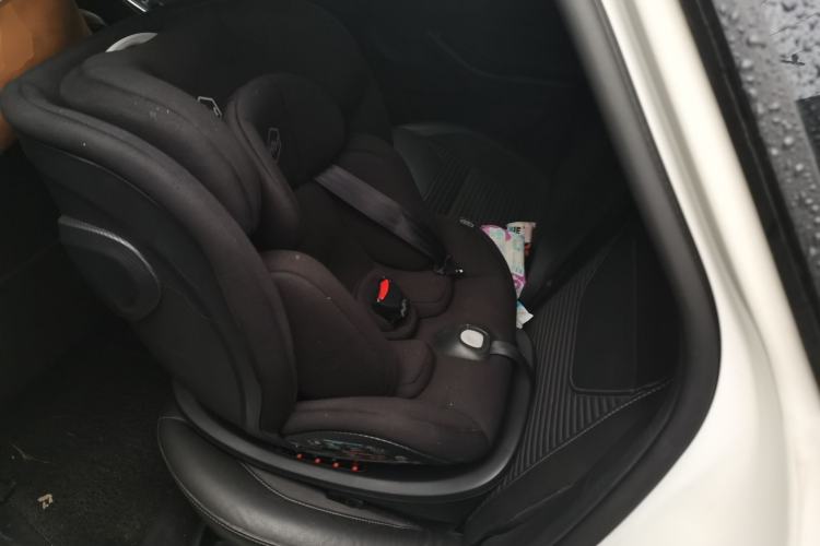 Used Ford Focus 2015 Hatchback EcoBoost 180 Automatic Elite Model