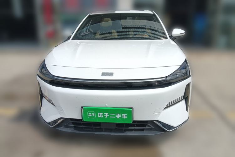 Used Geely Galaxy L6 2023 60km PLUS Front