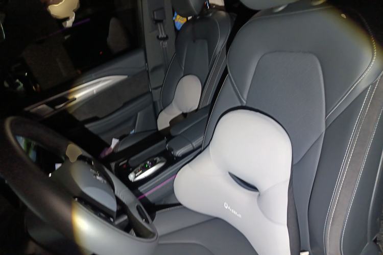 Used ARCFOX Alpha T 2022 653S+ 160kW