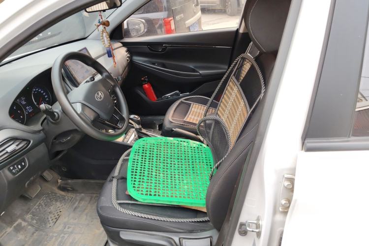 Used Hyundai Celesta 2020 1.6L Automatic GL Enjoyable Edition