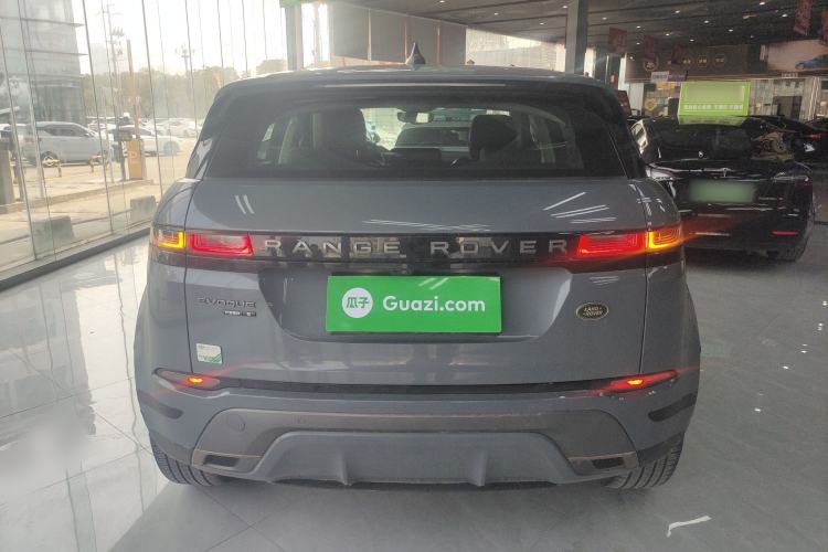 Used Land Rover Range Evoque 2020 249 PS R-DYNAMIC S Sport Edition
