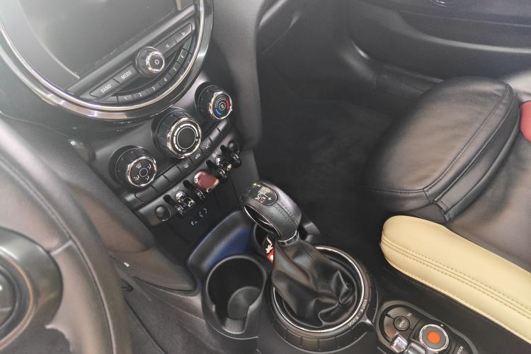 Used MINI 2016 1.5T COOPER