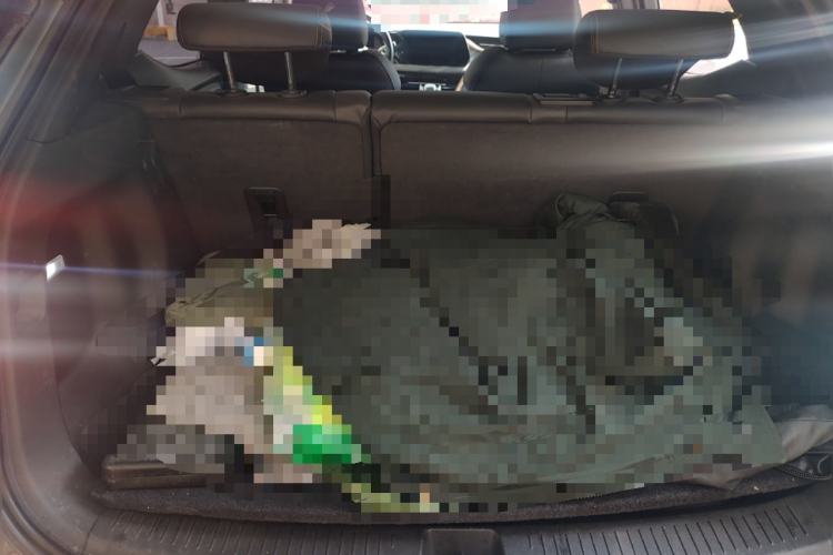 Used Buick Velite 7 2020 652E Connected Smart Car